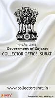 Collector Office Surat poster