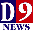 D9 News Zeichen
