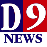 D9 News ícone