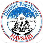 District Panchayat Navsari icon