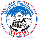 District Panchayat Navsari icon