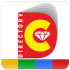 Diamond City icon