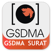 GSDMA Surat