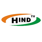 Hind TV Surat আইকন