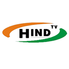 Hind TV Surat أيقونة