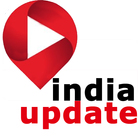 INDIA UPDATE icône