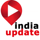 آیکون‌ INDIA UPDATE