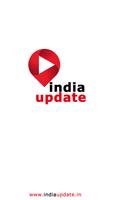 پوستر INDIA UPDATE