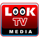 LOOK TV Zeichen