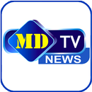 MDTV NEWS NANDURBAR APK