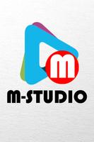 MStudio... ポスター