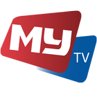 My TV Gujarati-icoon