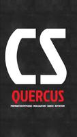 Centre Sportif Quercus poster