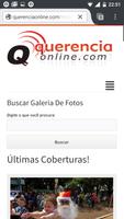 Querencia Online Rádio スクリーンショット 1