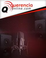 Querencia Online Rádio スクリーンショット 2
