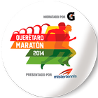 Querétaro Maratón icon