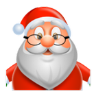 Querido Papa Noel (Carta casa) ikona