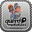 Quero Mototáxi - Profissional