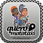 Quero Mototáxi icon