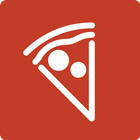 QueroPizza Takeway Delivery أيقونة