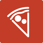 QueroPizza Takeway Delivery icône