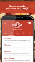 QueroPizza Takeway Delivery capture d'écran 2