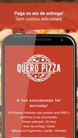 QueroPizza Takeway Delivery imagem de tela 3