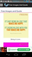 Free Image Quotes By Prilpa syot layar 2