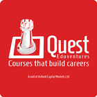 Quest Eduventures アイコン