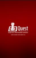 Quest Eduventures ポスター