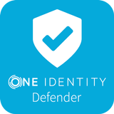 Defender Soft Token アイコン