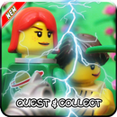 Tips For LEGO QUEST & COLLECT APK