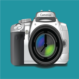 Pix Camera Timer icône