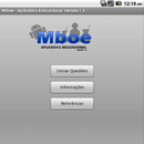 Mboe - Questões de Lógica APK