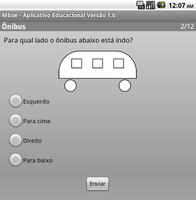 Mboe - Questões de Lógica imagem de tela 1