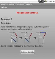 Mboe - Questões de Lógica imagem de tela 3
