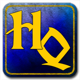 HeroQuest, un-official app ícone