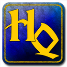 HeroQuest, un-official app-icoon