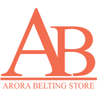 Arora Belting Store ไอคอน