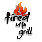 FiredUp Grill آئیکن