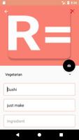 Awesome Recipes screenshot 2