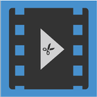 Quest Video Editor & Trimmer icône