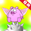 Naive Pig Game
