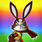 The Chocolate Bunny Escape icon