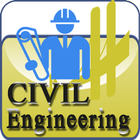 Civil Engineering Question Bank icône