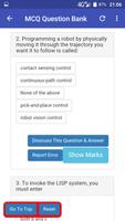 Computer Science Question Bank screenshot 1