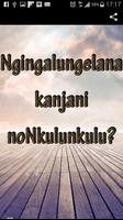 Ngingalungelana noNkulunkulu? poster