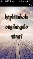 Iyiphi inkolo mina? ảnh chụp màn hình 1