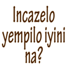 Icona Incazelo yempilo iyini na?