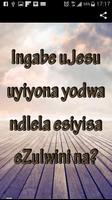 uJesu ndlela esiyisa eZulwini? اسکرین شاٹ 3